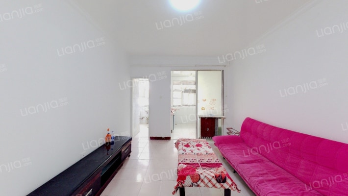 联强小区安居园二手房实景图