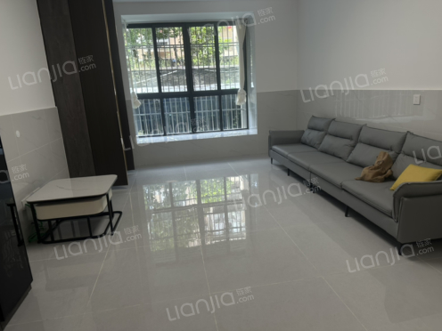 整租·君怡苑 3室2厅 东南