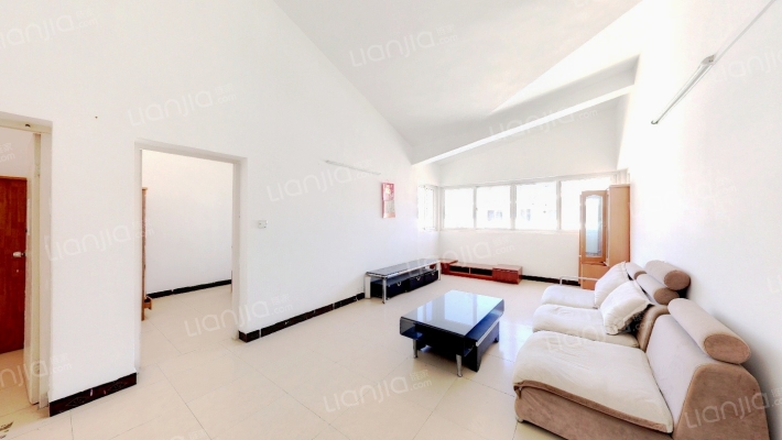 甲山校区教工住宅楼二手房实景图