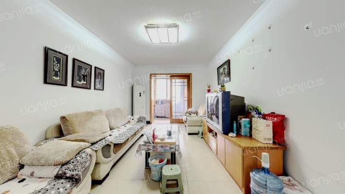 水文社区二手房实景图