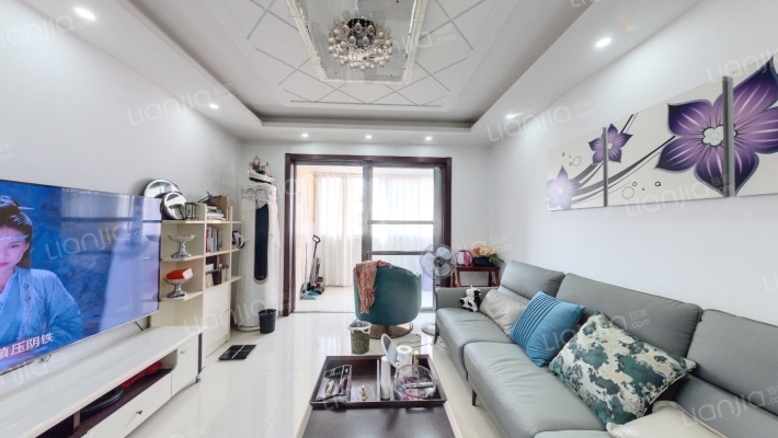 浦瑞小区二手房实景图