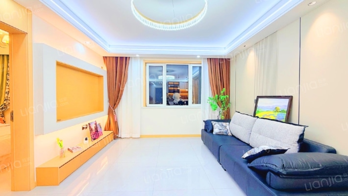 鑫和星都二手房实景图