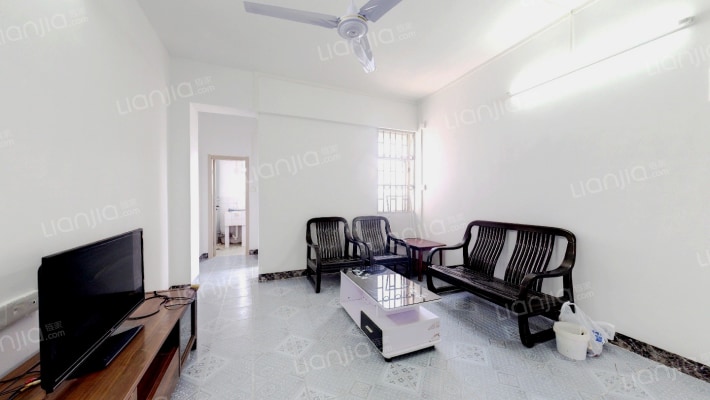 兴云路二手房实景图