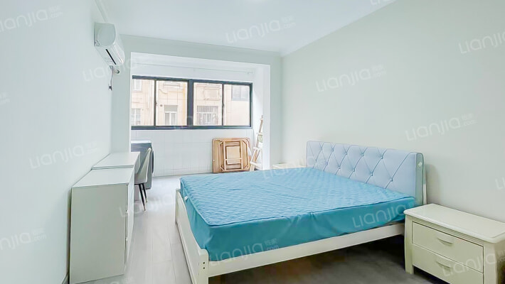 南堡新寓二手房实景图