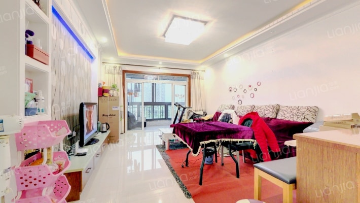 外冈新苑二手房实景图