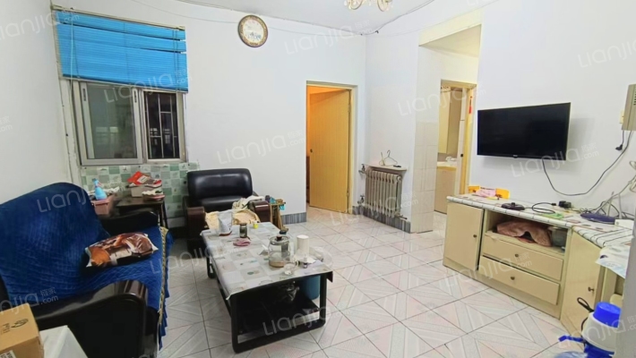 兴昌建筑公司宿舍区二手房实景图