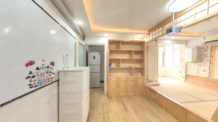 车辇店胡同二手房实景图