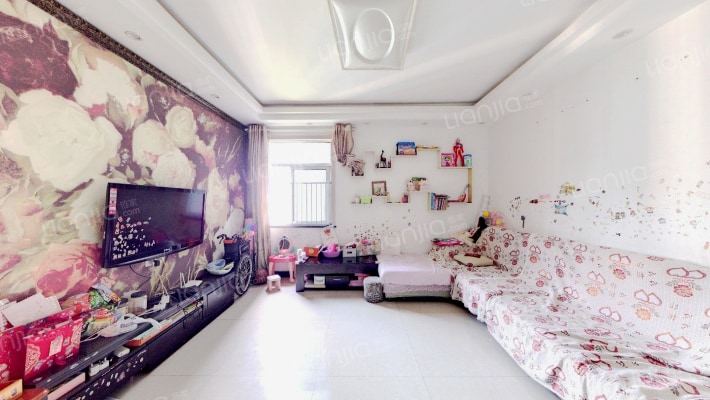 F、空港中心城二手房实景图