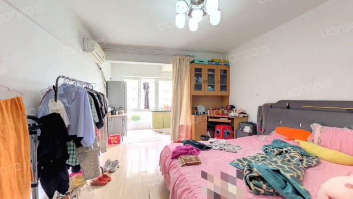 金洲大厦二手房实景图