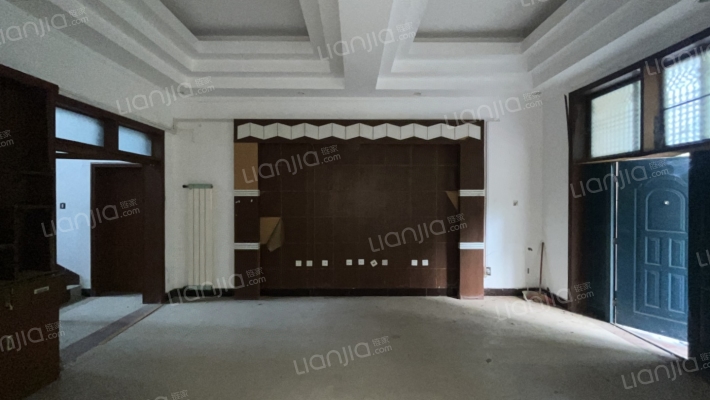 鑫港花园二手房实景图