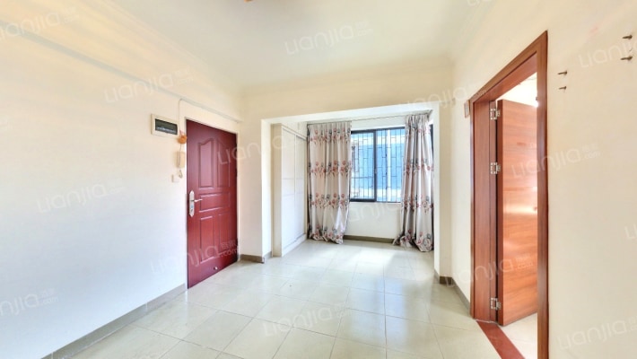 松鹤小区二手房实景图