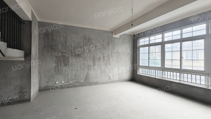 诚恒世嘉二手房实景图