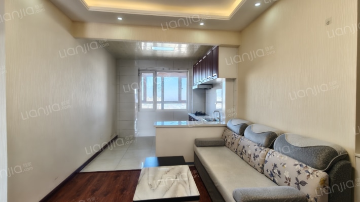 金上京二号公馆二手房实景图