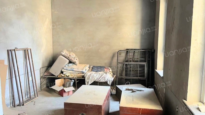 爱丁堡别墅 临湖 双车位 大院子+-卧室A