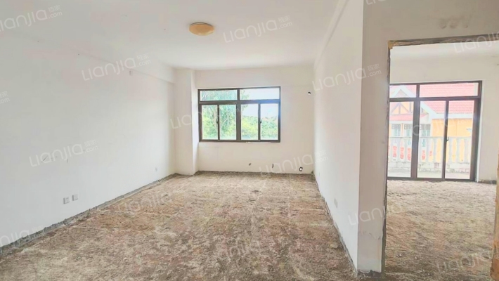 华秀园二手房实景图