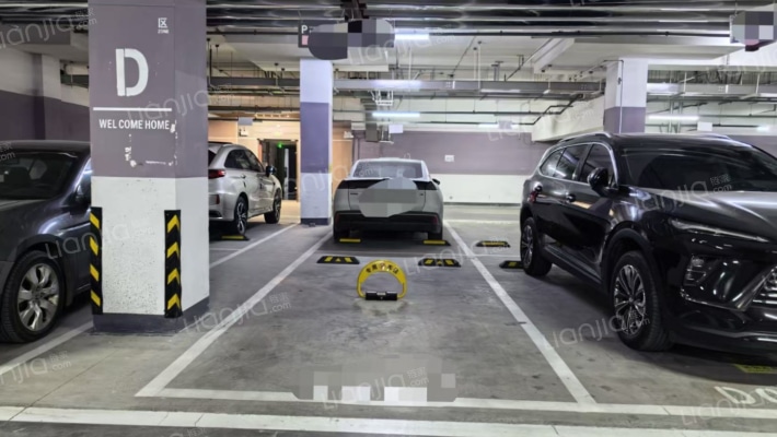 融创兰园二手房实景图