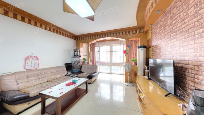 镜水苑二手房实景图