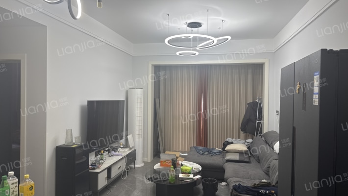 焦家沟天府民居3区二手房实景图