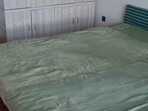 整租·大盛魁文创园二期南区 2室1厅 南