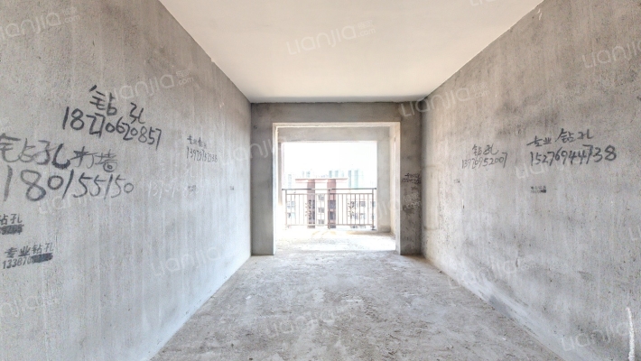 鼎尚都汇二手房实景图