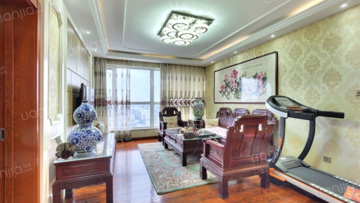 中环广场二手房实景图