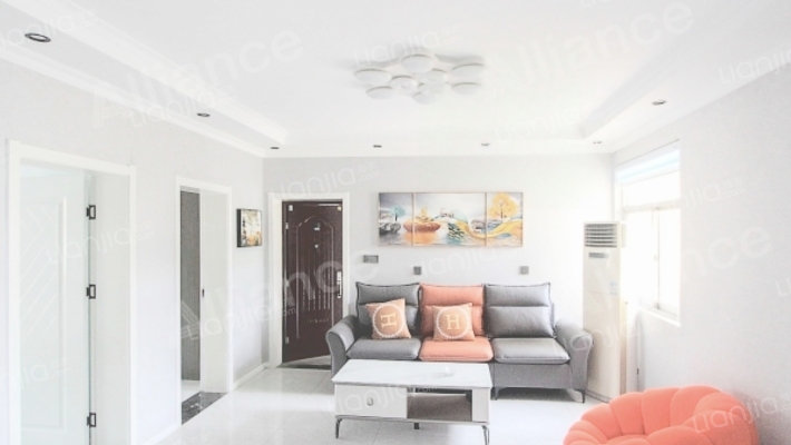 桃园小区（东区）二手房实景图