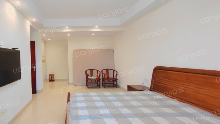 富力湾碧海天岸K1B区别墅二手房实景图