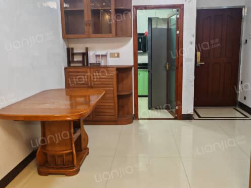 整租·东方天城 2室2厅 南