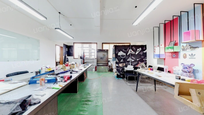 安馨园大厦二手房实景图