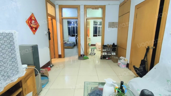 益寿小区二手房实景图