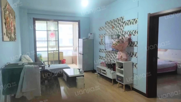 金海新区二手房实景图