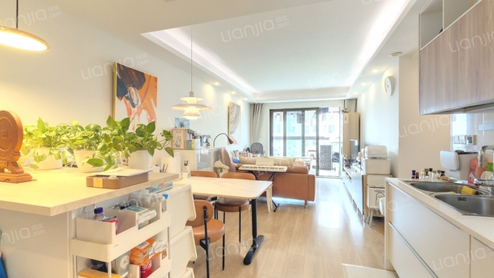 尚汇豪庭二手房实景图