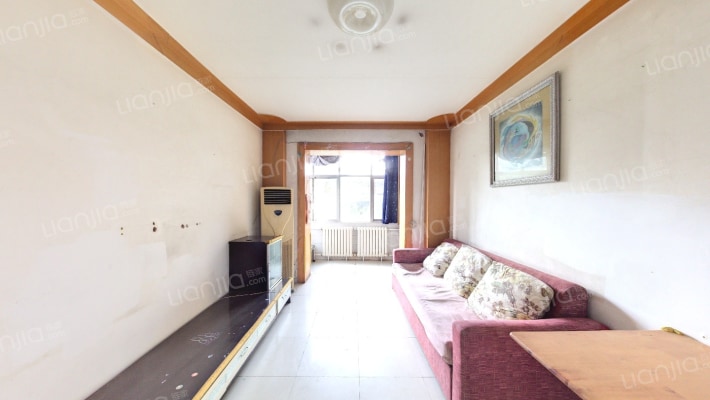 甘肃省广电局家属院二手房实景图