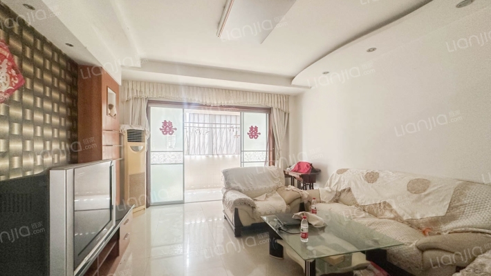 复兴南路52号弄1号二手房实景图