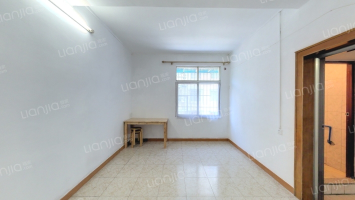 南海水产研究所宿舍区二手房实景图