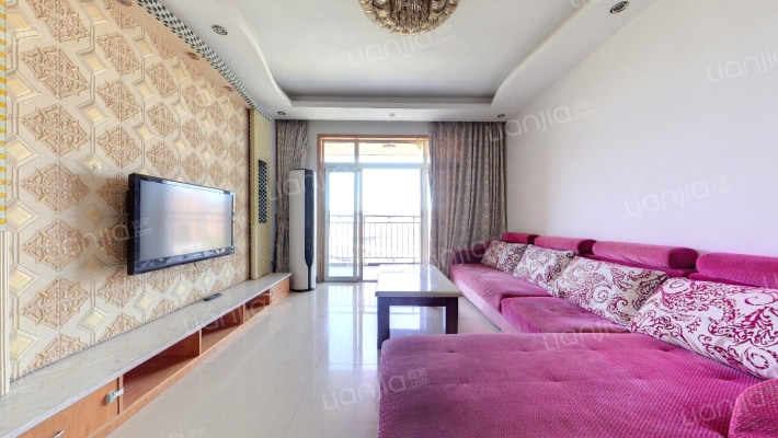 瑞祥家园二手房实景图