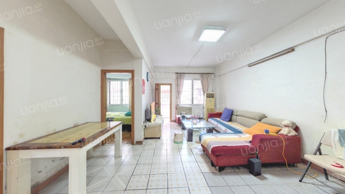 外贸大厦二手房实景图