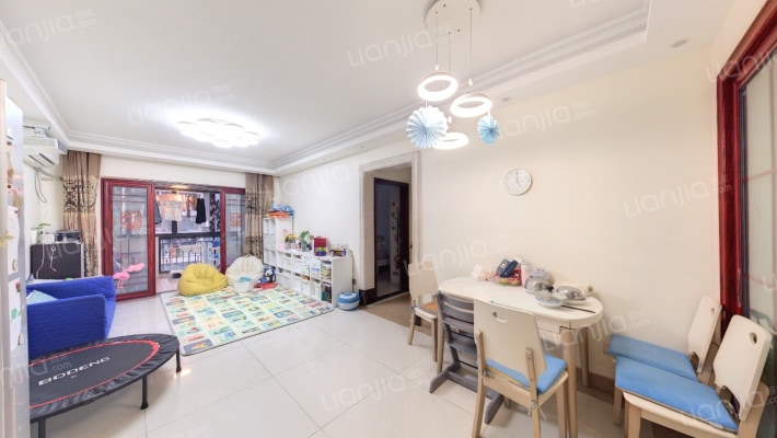 翠园二手房实景图