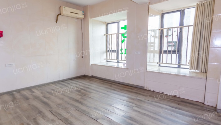 时代公馆二手房实景图