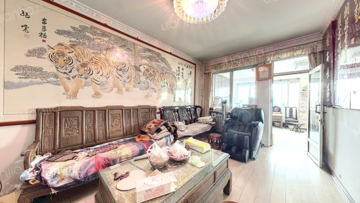 花园路31号二手房实景图