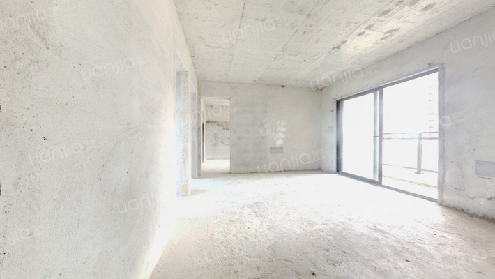 金科集美天辰湾二手房实景图