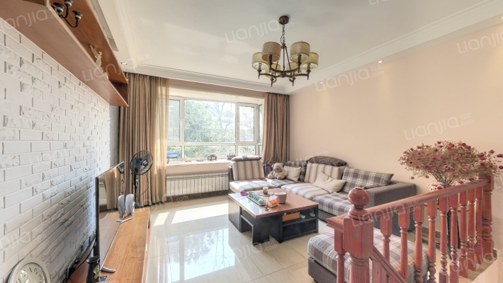 晨曦嘉园二手房实景图