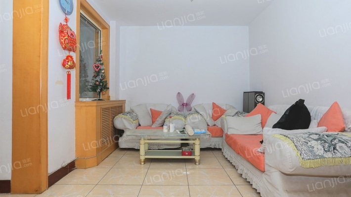 张家口市建国医院附属第三医院家属院二手房实景图