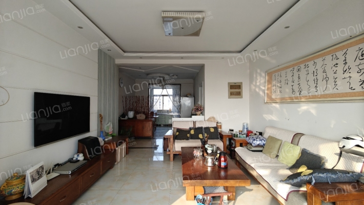 峪溪泉佳苑二手房实景图