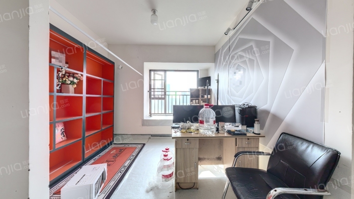 香澜坊二手房实景图