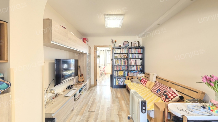 牡丹路399弄二手房实景图