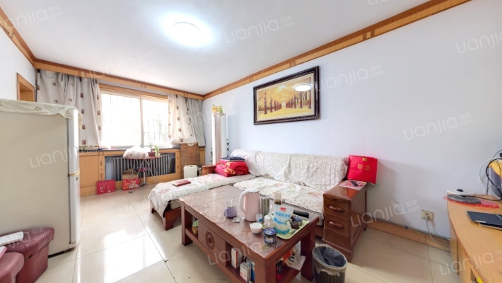 华青苑二手房实景图