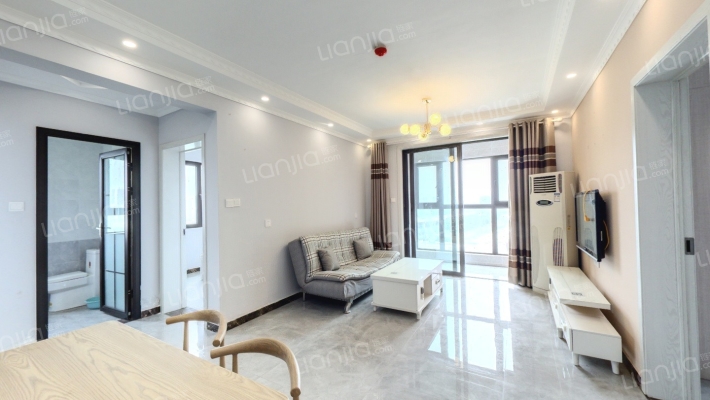 鑫家西苑二手房实景图