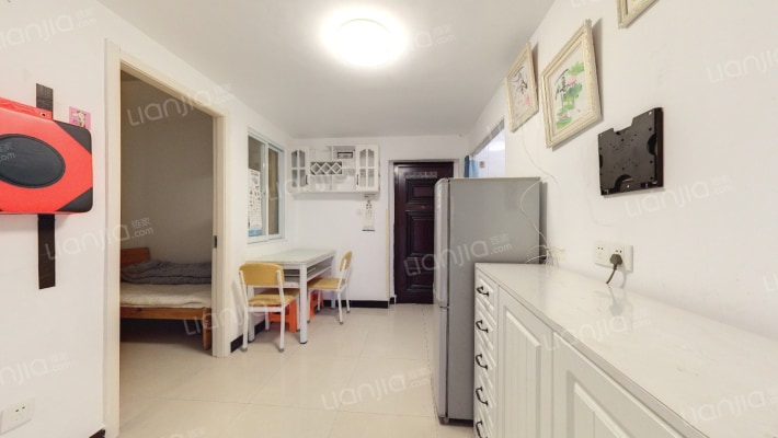 天海阳光地带二手房实景图