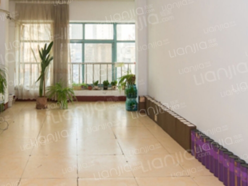 整租·轻骑大厦 3室2厅 东/南